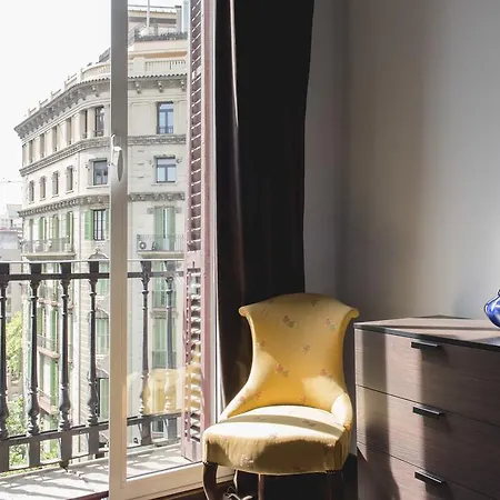 Apartment The Vintage *
