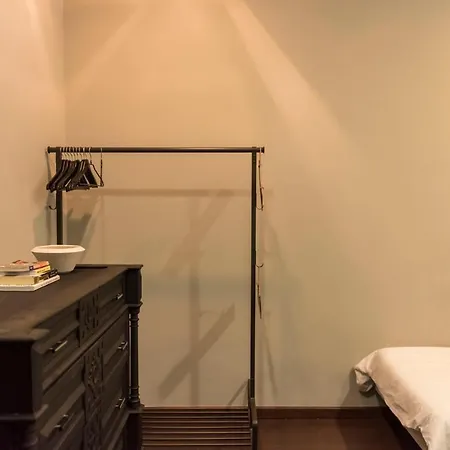 Appartement The Vintage *