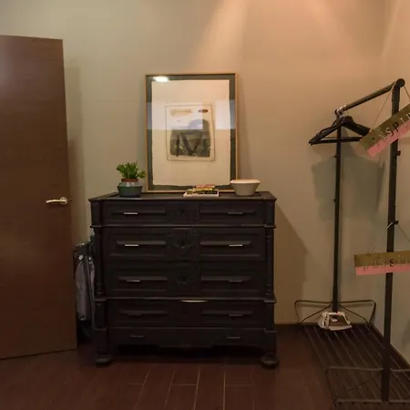 The Vintage Appartement *