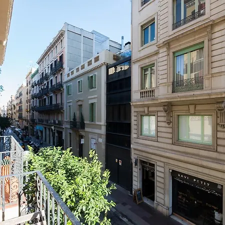 Appartement The Vintage