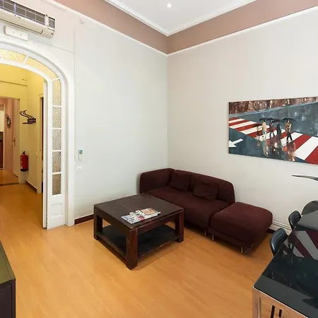 Appartement The Vintage *