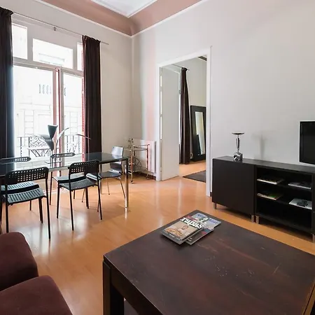 Appartement The Vintage