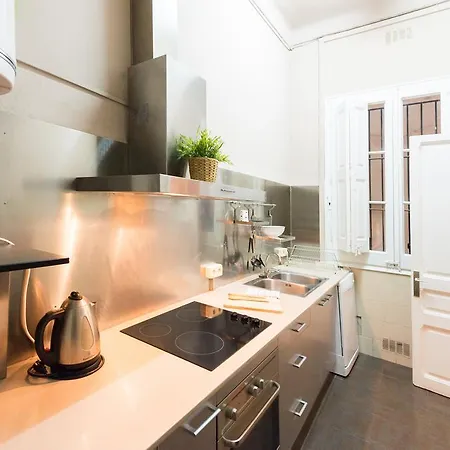 Appartement The Vintage *