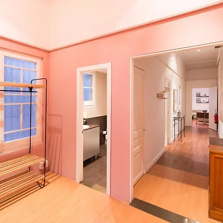 Appartement The Vintage