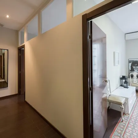 Appartement The Vintage *