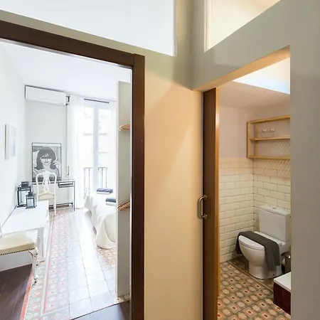 Appartement The Vintage