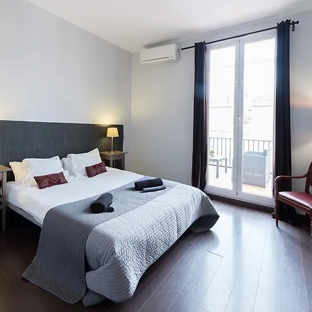 Appartement The Vintage