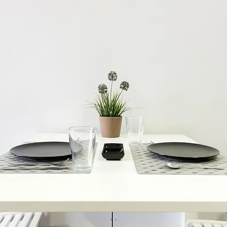 Appartement The Vintage Barcelona