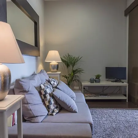 Appartement The Vintage