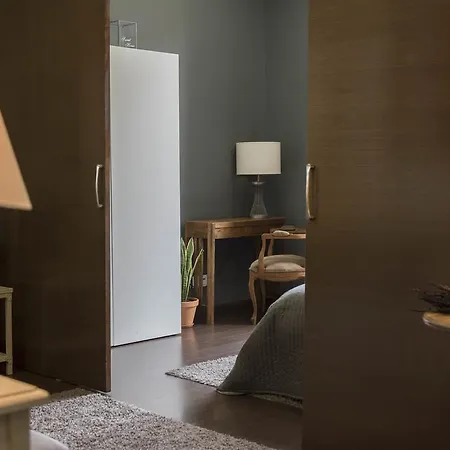 Appartement The Vintage