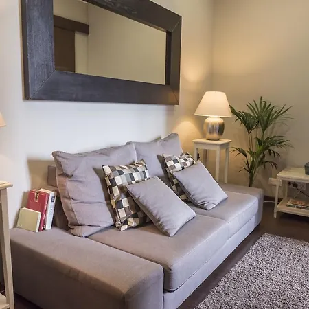 Appartement The Vintage Barcelone