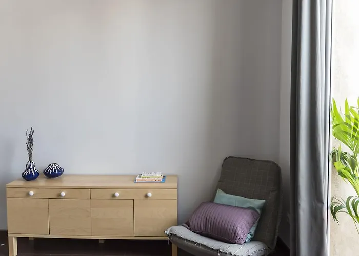 The Vintage Apartamento