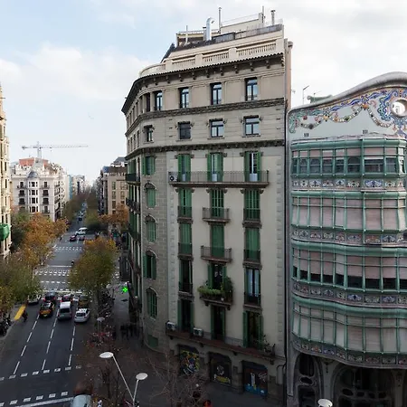 The Vintage Barcelona