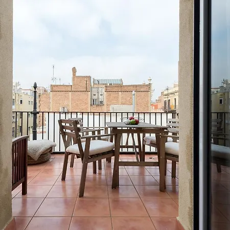 The Vintage Barcelona